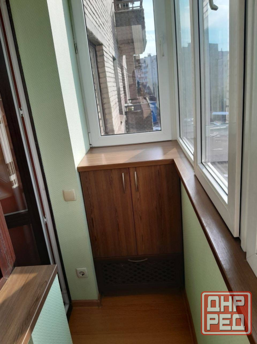 Продам 3к квартиру на Текстильщике Донецк - изображение 7