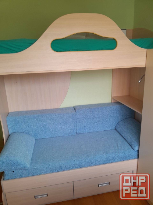 Продам 3к квартиру на Текстильщике Донецк - изображение 3