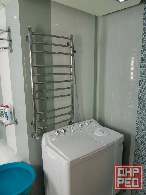 Продам 3к квартиру на Текстильщике Донецк - изображение 6