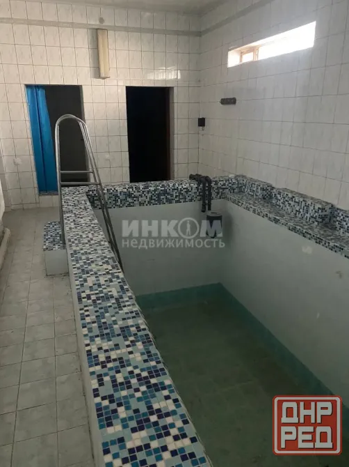 Продам Баню рн. Автовокзал Луганск - изображение 1
