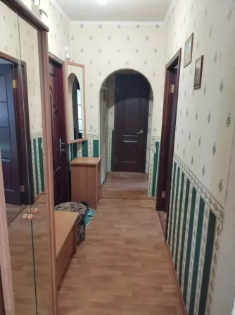 Долгосрочная аренда 2к.кв. г.Макеевка мкр-н Зелёный Макеевка