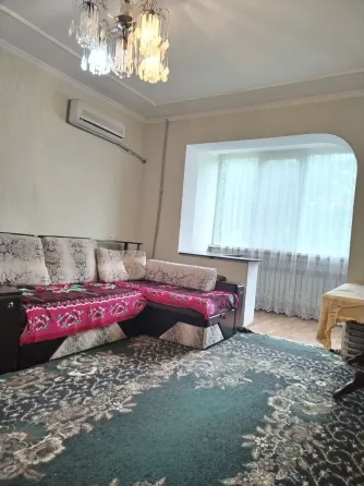 Долгосрочная аренда 2к.кв. г.Макеевка мкр-н Зелёный Макеевка