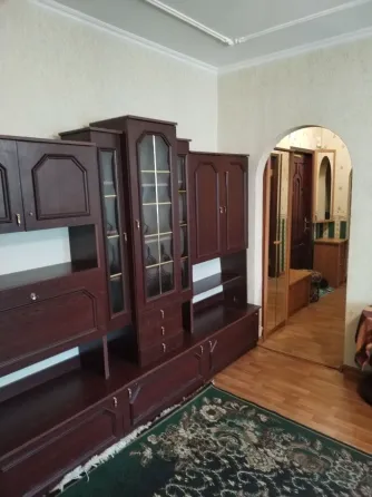 Долгосрочная аренда 2к.кв. г.Макеевка мкр-н Зелёный Макеевка