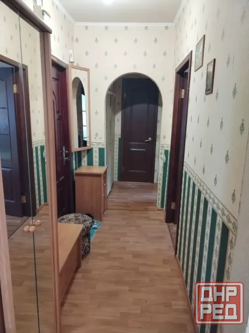 Долгосрочная аренда 2к.кв. г.Макеевка мкр-н Зелёный Макеевка - изображение 5