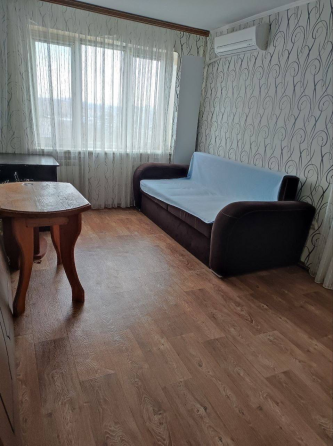Продажа 1к квартиры на Мирном Донецк
