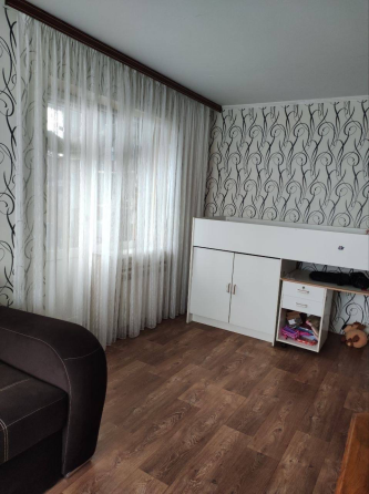 Продажа 1к квартиры на Мирном Донецк