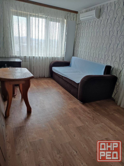 Продажа 1к квартиры на Мирном Донецк - изображение 5