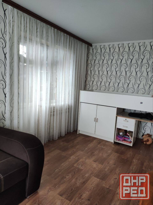 Продажа 1к квартиры на Мирном Донецк - изображение 4