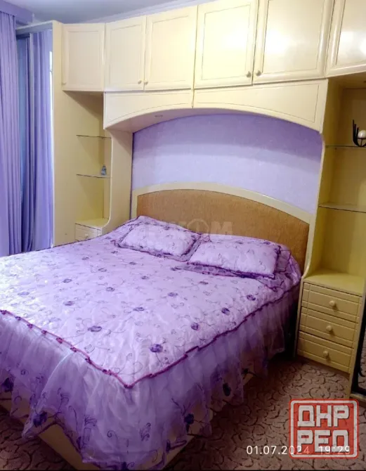 Продам 3к кв. Еременко Центр Города Луганск - изображение 3