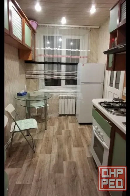 Продам 3к кв. Еременко Центр Города Луганск - изображение 4