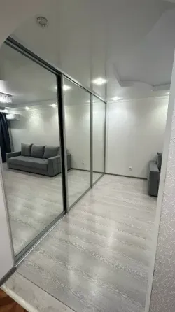 Сдаётся 1комнатная квартира в Донецке (34 м²) на длительный срок Куйбышевский район Донецк