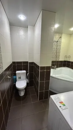 Сдаётся 1комнатная квартира в Донецке (34 м²) на длительный срок Куйбышевский район Донецк