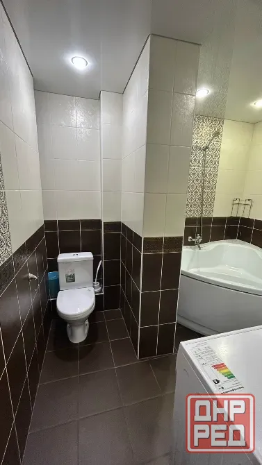 Сдаётся 1комнатная квартира в Донецке (34 м²) на длительный срок Куйбышевский район Донецк - изображение 4