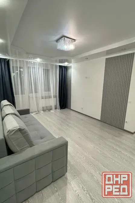 Сдаётся 1комнатная квартира в Донецке (34 м²) на длительный срок Куйбышевский район Донецк - изображение 3