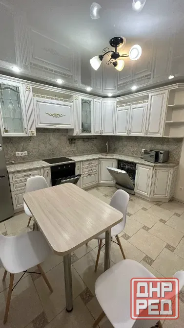 Сдаётся 1комнатная квартира в Донецке (34 м²) на длительный срок Куйбышевский район Донецк - изображение 1