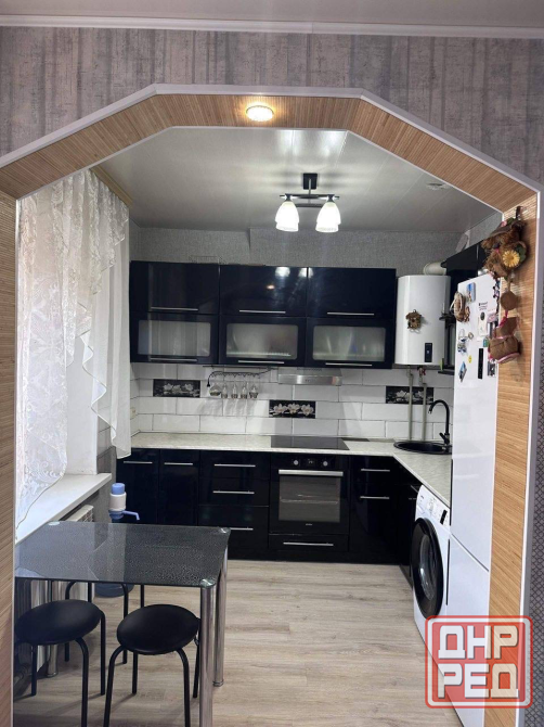 Продам 2к квартиру в Кировском районе Донецк - изображение 5