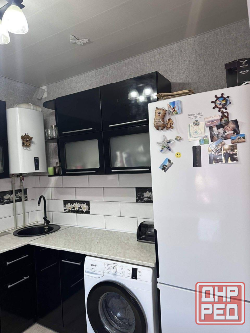 Продам 2к квартиру в Кировском районе Донецк - изображение 3