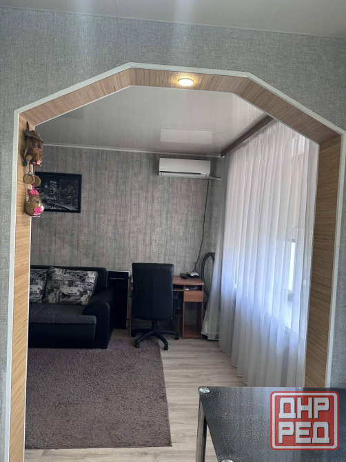 Продам 2к квартиру в Кировском районе Донецк - изображение 4