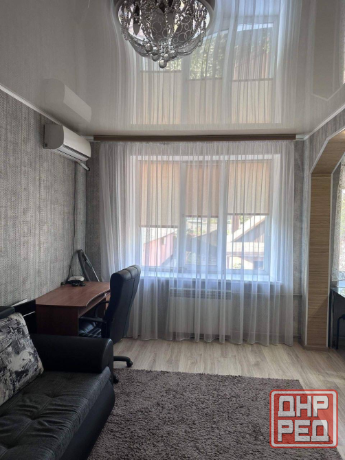 Продам 2к квартиру в Кировском районе Донецк - изображение 2