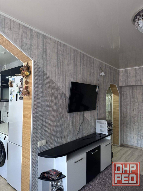 Продам 2к квартиру в Кировском районе Донецк - изображение 6