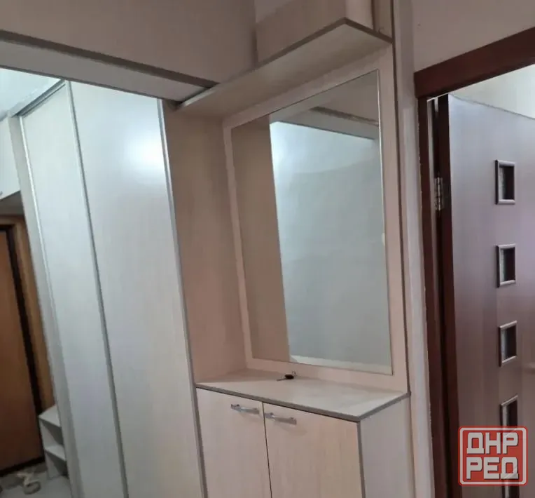 СДается двухкомнатная квартира в центре Ленинского района Донецк - изображение 3