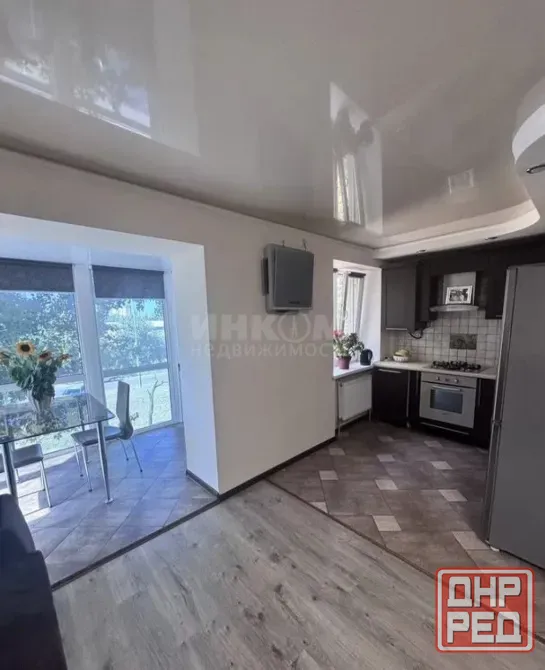 Продам 2к кв. Димитрова Луганск - изображение 7