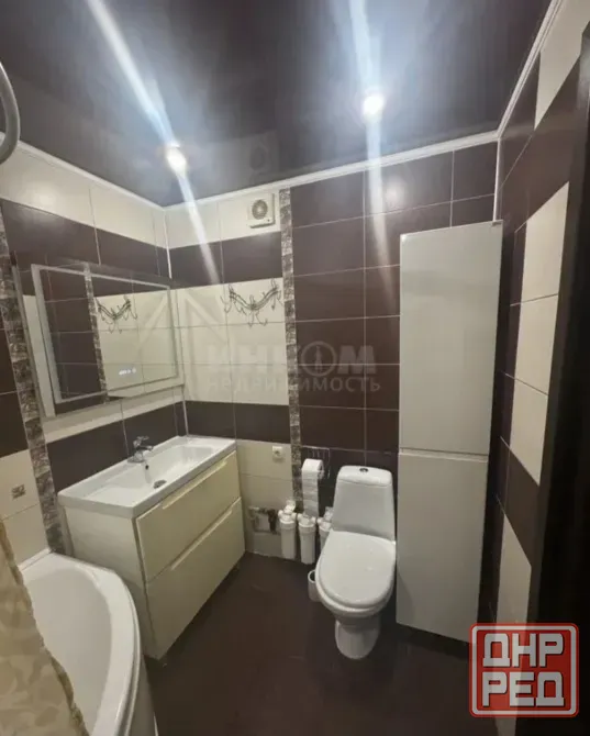 Продам 2к кв. Димитрова Луганск - изображение 5