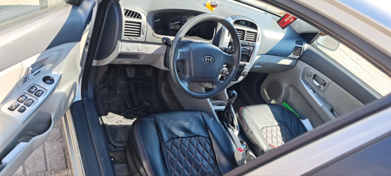 Kia Cerato 1.6 EX Донецк