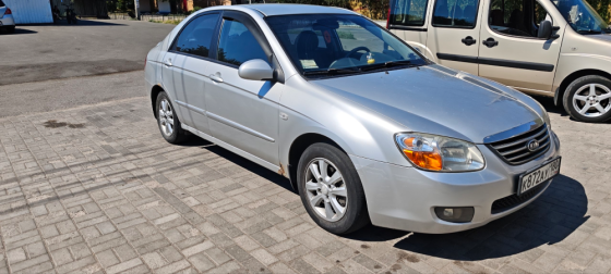 Kia Cerato 1.6 EX Донецк
