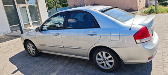 Kia Cerato 1.6 EX Донецк