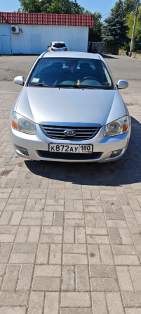 Kia Cerato 1.6 EX Донецк