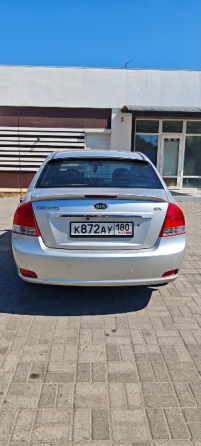 Kia Cerato 1.6 EX Донецк