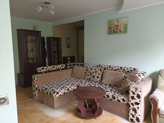 Продажа 2к квартиры в Петровском районе Донецк