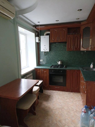 Продажа 2к квартиры в Петровском районе Донецк