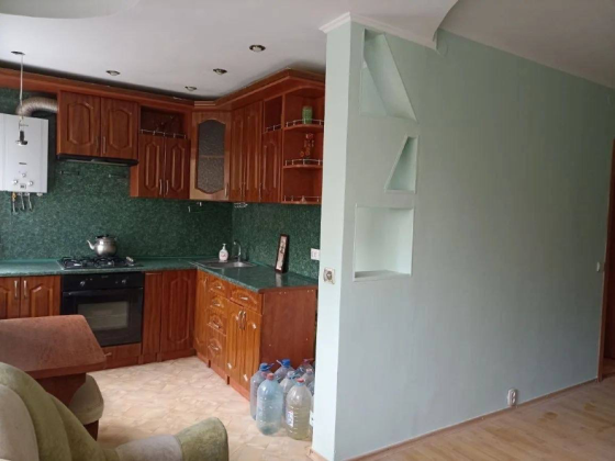 Продажа 2к квартиры в Петровском районе Донецк