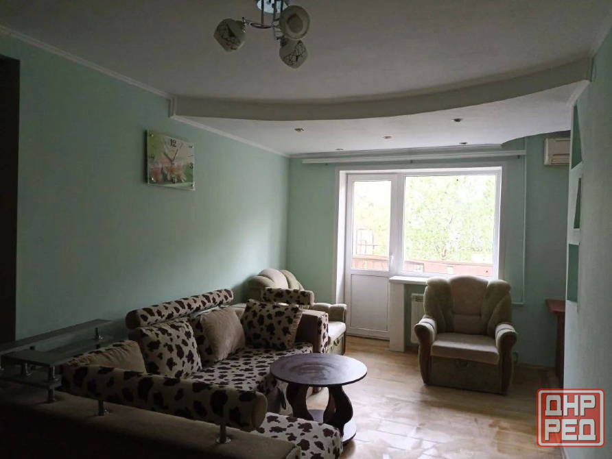 Продажа 2к квартиры в Петровском районе Донецк - изображение 4