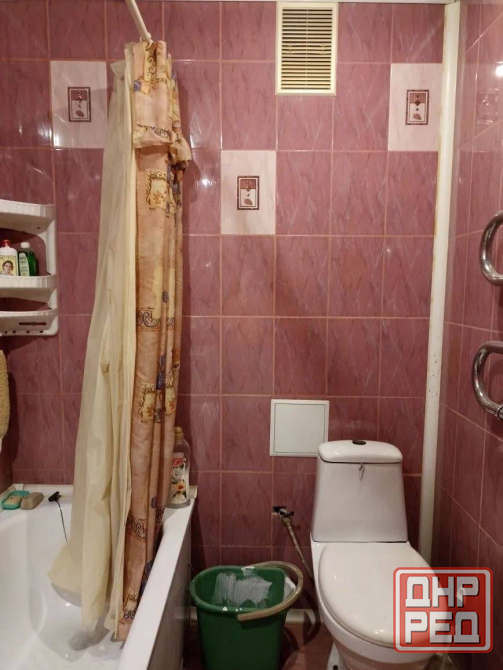 Продажа 2к квартиры в Петровском районе Донецк - изображение 9