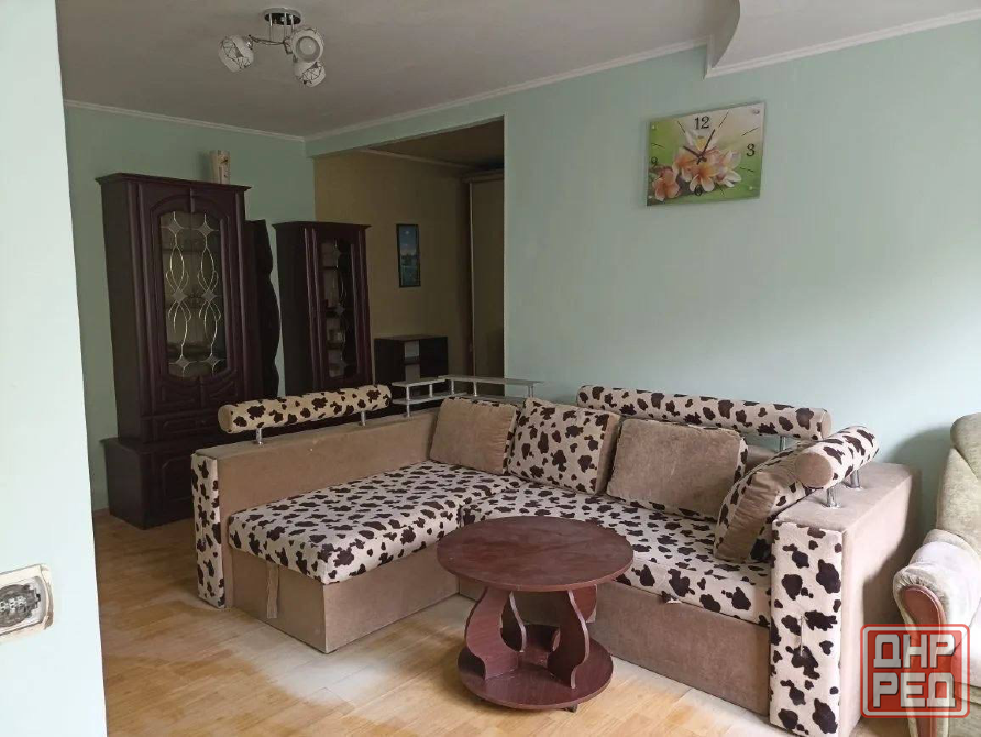 Продажа 2к квартиры в Петровском районе Донецк - изображение 3