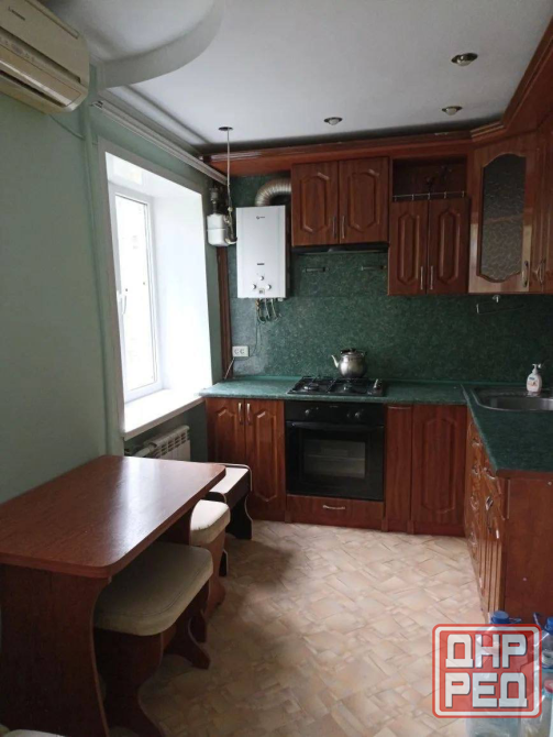 Продажа 2к квартиры в Петровском районе Донецк - изображение 1