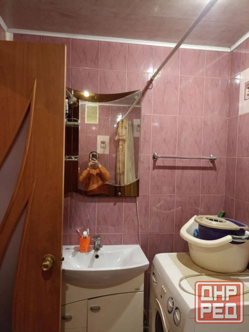 Продажа 2к квартиры в Петровском районе Донецк - изображение 8