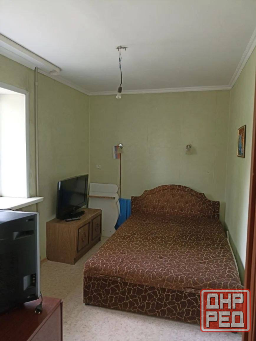 Продажа 2к квартиры в Петровском районе Донецк - изображение 5