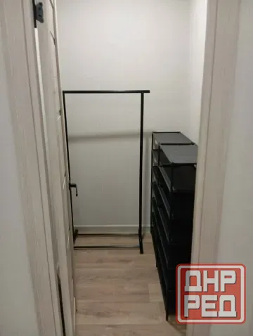 Сдам однокомнатную квартиру в Ворошиловском районе, улица Фёдора Зайцева. Донецк - изображение 4