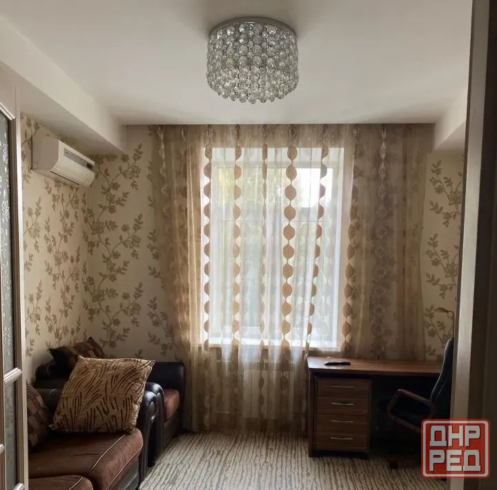 квартира донецк кировский куприна мирный адыгейская туполева ленинский проспект Донецк - изображение 1