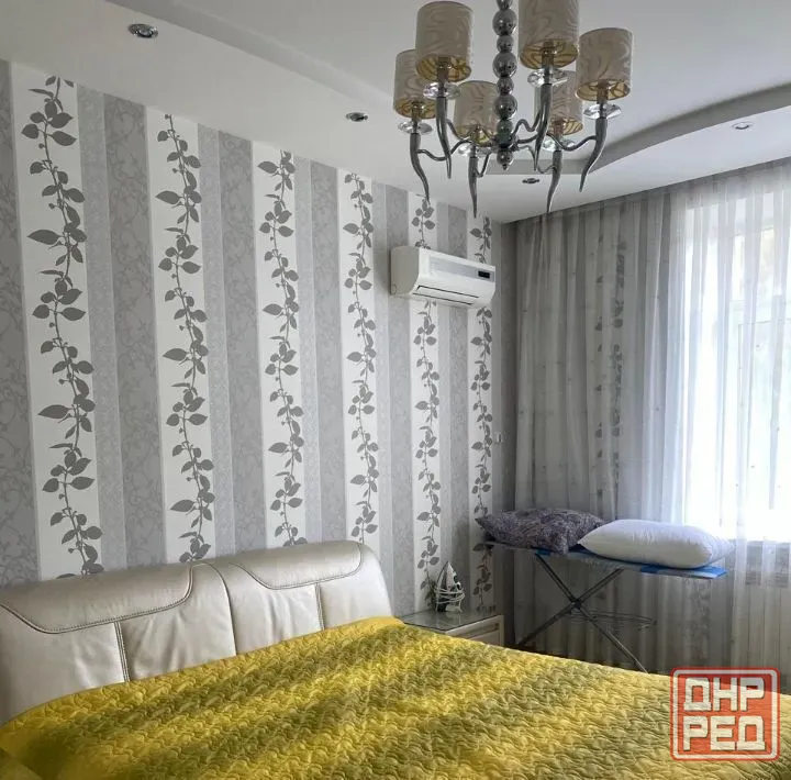квартира донецк кировский куприна мирный адыгейская туполева ленинский проспект Донецк - изображение 3