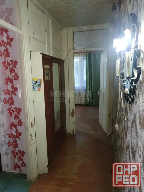 Продам 2к кв. Шевченко 32 Луганск - изображение 3