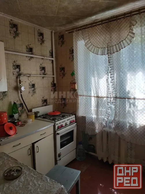 Продам 2к кв. Шевченко 32 Луганск - изображение 8