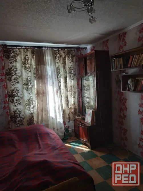 Продам 2к кв. Шевченко 32 Луганск - изображение 1