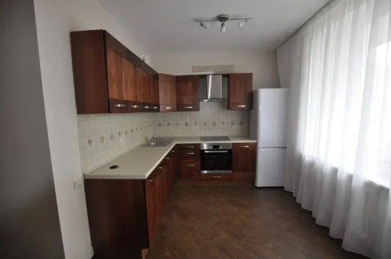Сдам 1-комнатная квартира Донецк