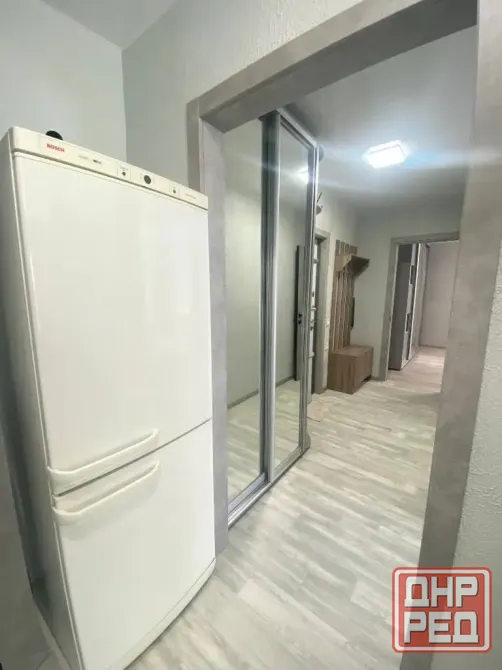 Сдается в аренду двухкомнатная квартира в Куйбышевском районе Ориентир - Топаз Донецк - изображение 2