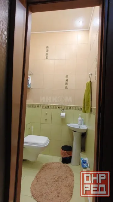 Продам 3к жк Оксфорд Луганск - изображение 2